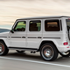 Illustration for article titled There Might Be A Mercedes-Benz G-Wagen Maybach Coming Because Why Not